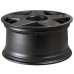 B10 18x9.0 SATIN GUNMETAL